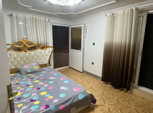 تصویر 3 - آپارتمان آپارتمانی پنت هاوس در پرهسر