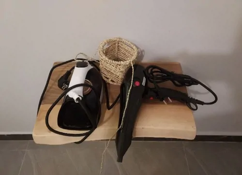 تصویر 22 - کلبه سوییسی استخردار آبگرم سیمبا با بیلیارد در رامسر