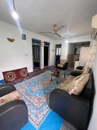 تصویر 2 - ویلا ویلای کیلاک در فومن