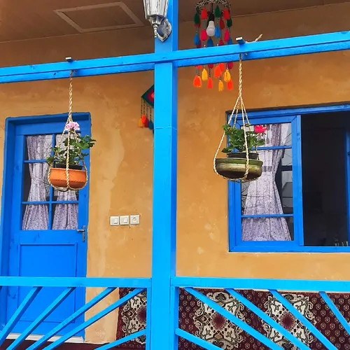 تصویر 7 - سوییت ویلایی آبی (گیل ناز) در  سنگر