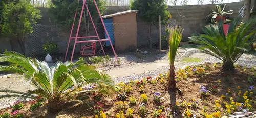 تصویر 11 - خانه ویلایی ترنگ (واحد بلوط) در  فومن