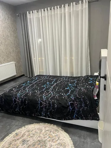 تصویر 10 - ویلا استخردار آبگرم آرش با فوتبال دستی در شهریار