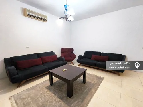 تصویر 6 - آپارتمان مبله ارسباران در  کیش