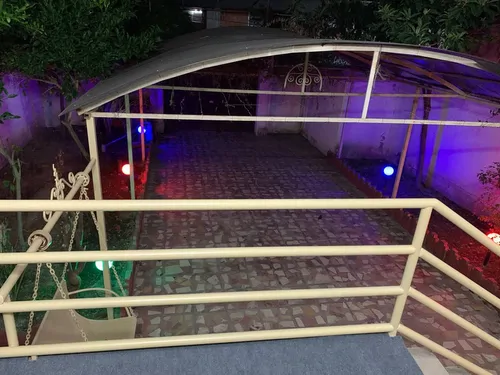 تصویر 3 - ویلا لاکچری جذاب و زیبا در فریدون کنار