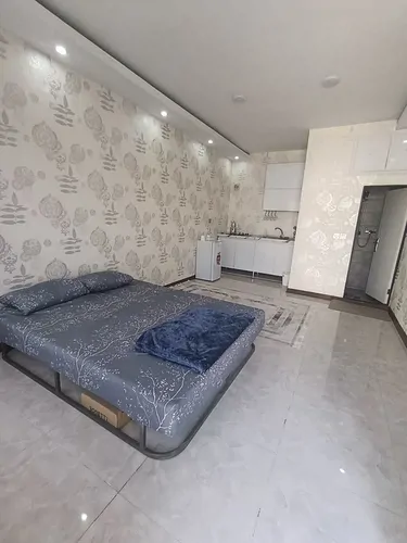 تصویر 3 - سوییت سپهر (۲) در  قشم