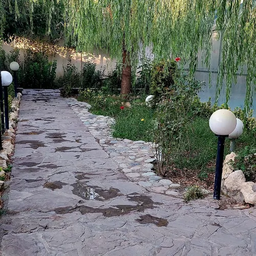 تصویر 2 - ویلا کیان  در کرج