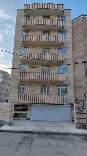 تصویر 2 - آپارتمان مبله محمد رضا در اردبیل