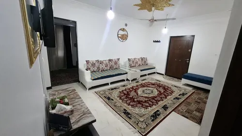تصویر 2 - ویلا سی بن نزدیک جنگل در شیرگاه