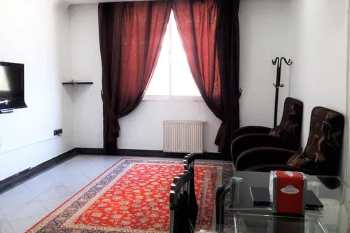 تصویر 5 - هتل آپارتمان مجتمع ابیطالب(302) در  مشهد