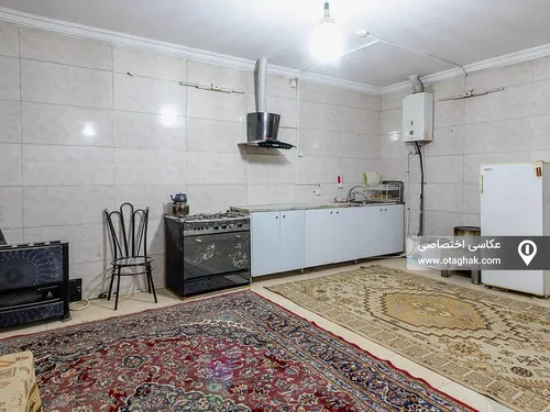 تصویر 5 - آپارتمان بیگی (منفی یک) در  مشهد