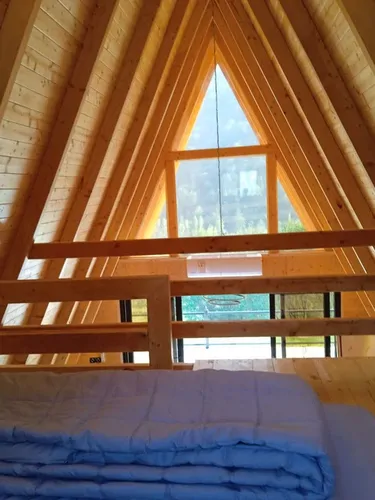 تصویر 8 - کلبه سوئیسی مرجان در شیرگاه