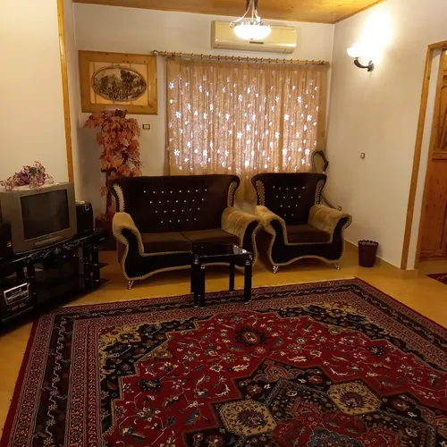تصویر 3 - ویلا گلستان ۱۸ در ایزدشهر