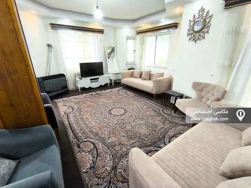 تصویر 4 - آپارتمان گلستان (8) در نمک آبرود