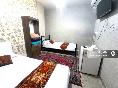 تصویر 5 - اقامتگاه بومگردی گلبهار (11) در اصفهان