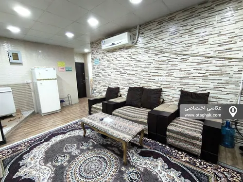 تصویر 5 - هتل آپارتمان مبله آدینه (۲) مرکز شهر  در  شیراز