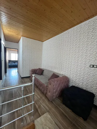 تصویر 7 - ویلا دوبلکس دریا در سرخ رود