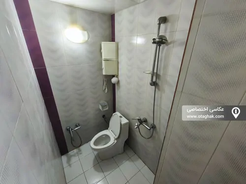 تصویر 13 - آپارتمان مبله جواهر خواجو در  اصفهان