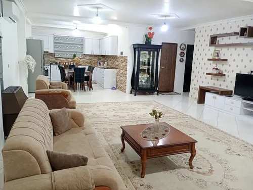 تصویر 6 - ویلا اقاقیا در رامسر
