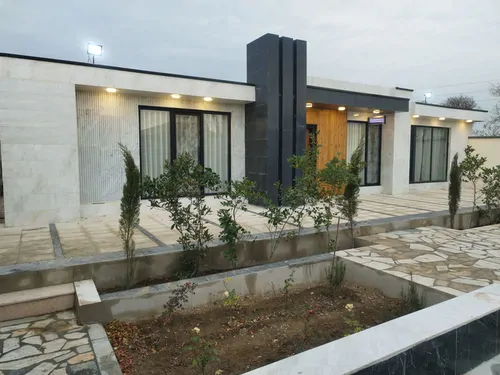 تصویر 14 - ویلا استخردار آبگرم دورهمی در  شهریار