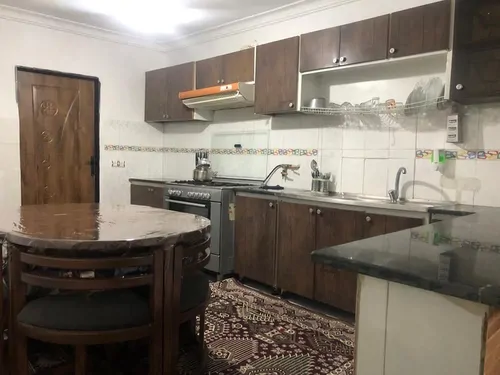 تصویر 7 - ویلا بابا خان (3) ماسال مرکیه با فوتبال دستی در  ماسال