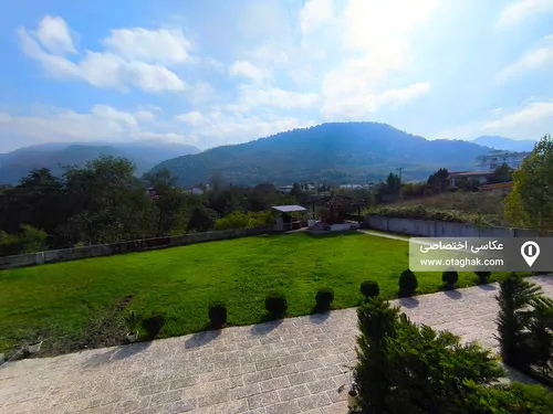 تصویر 22 - ویلا استخردار آبگرم خوشرود (واحد ۱) با جکوزی در نوشهر