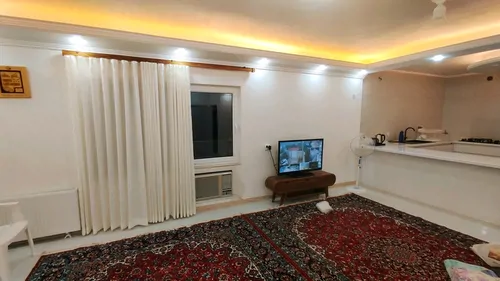 تصویر 3 - ویلا استخردار آبگرم یسنا در ساری