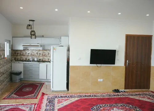 تصویر 4 - خانه بابونه (۲) در  آمل