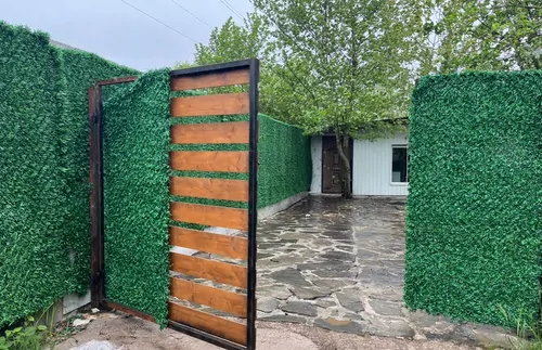 تصویر 3 - ویلا ویلا باغ سد کیا در انزلی