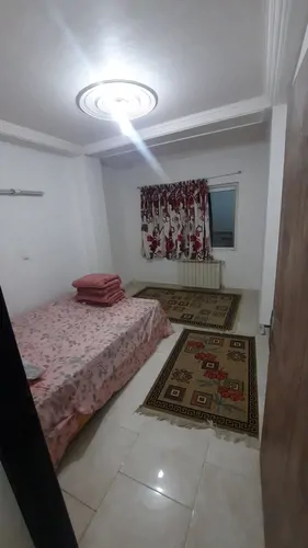 تصویر 18 - آپارتمان مبله ساحلی امید (طبقه اول) در  نوشهر