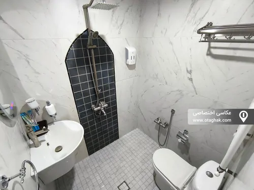 تصویر 22 - هتل سنتی خانه والاد (اتاق نَن جون) در  شیراز