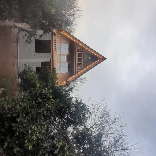 تصویر 2 - کلبه کلبه سوئیسی صفا در سوادکوه