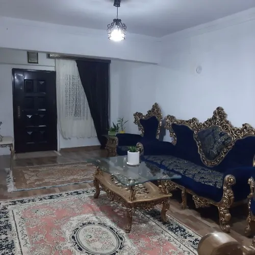 تصویر 2 - سوییت ویلا در رامسر