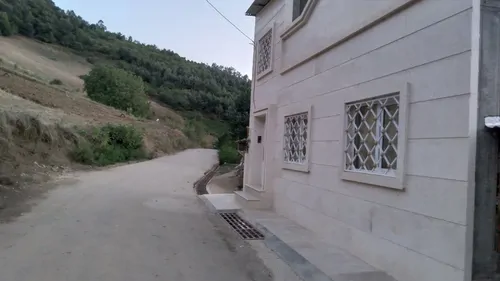 تصویر 3 - ویلا ویلا باویوی جنگلی -کوهستانی در مینودشت