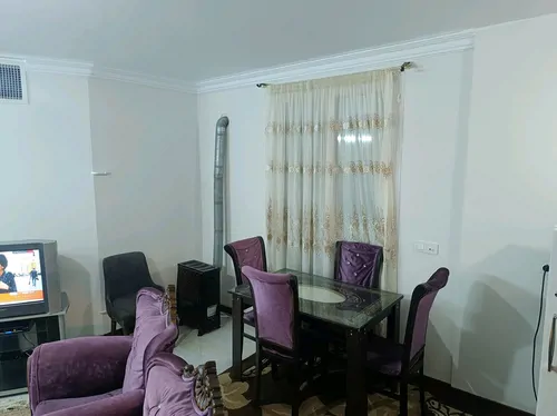 تصویر 3 - آپارتمان مبله در میدان رسالت در تهران