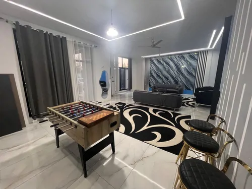 تصویر 3 - ویلا ویلا آکوا (aqua) دلنشین و آرامش بخش در چهارباغ