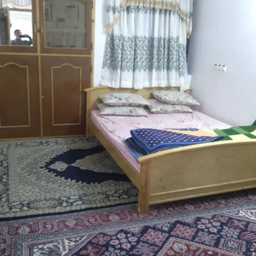 تصویر 5 - ویلا مبله ساحلی (کد 687) در  فریدون کنار
