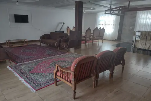 تصویر 8 - خانه پدری (واحد ۱) در  سرعین