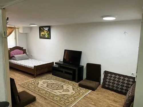 تصویر 2 - آپارتمان سوییت پارک ملت رشت  در رشت