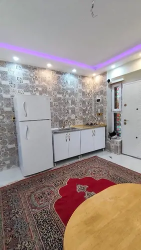 تصویر 2 - سوییت اقامتگاه زندیه -102 دو خوابه در شیراز