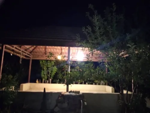 تصویر 5 - ویلا دشت باغ سبز در شیراز