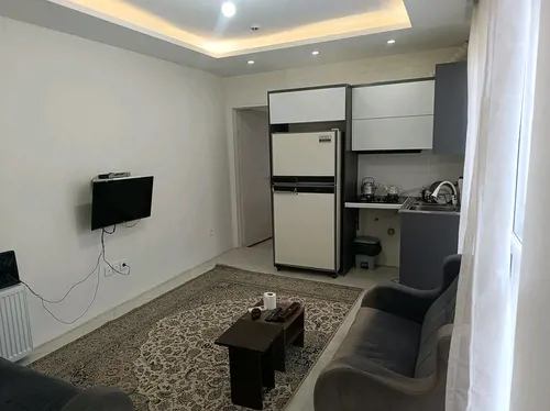 تصویر 6 - آپارتمان مبله در سبلان (4) در تهران