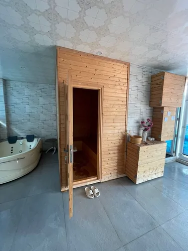 تصویر 32 - ویلا کامیلا (اتاق ژینوس) در  بابل کنار