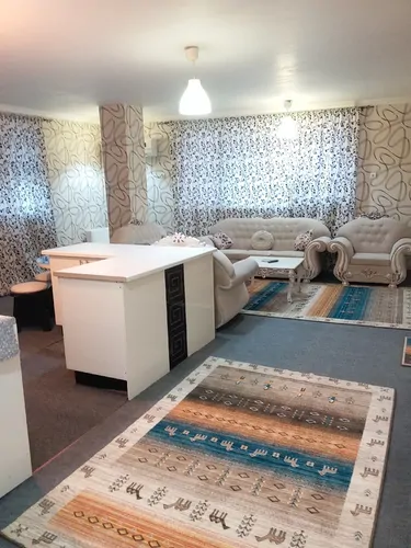 تصویر 1 - آپارتمان معلم (واحد ۲) در  بندر عباس