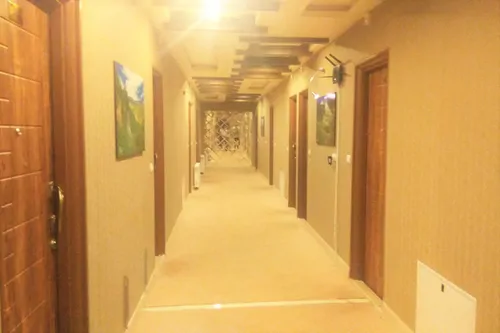 تصویر 4 - هتل آپارتمان ایران زمین (سه تخته) در  دورود