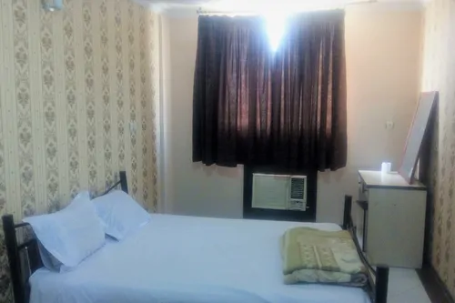 تصویر 3 - هتل آپارتمان مهزیار (واحد ۹) در  اهواز