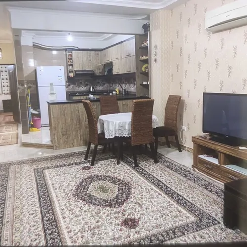 تصویر 2 - آپارتمان خانه در قشم