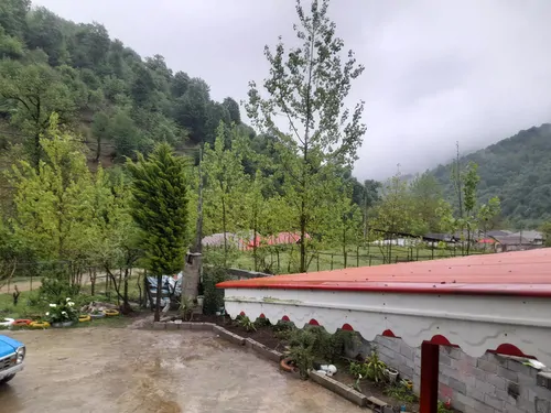 تصویر 9 - ویلا یعقوبی  در  ماسال