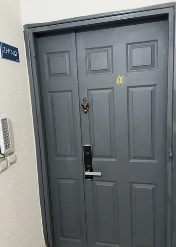 تصویر 12 - هتل آپارتمان مبله روماک (واحد 4) در نشتارود