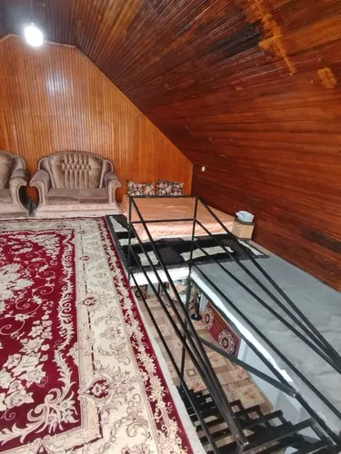 تصویر 6 - کلبه سوئیسی سجرو  در  بابل