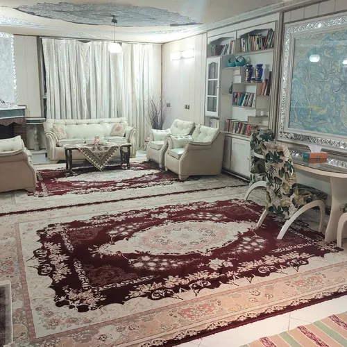 تصویر ۱ - آپارتمان مبله هشت بهشت در  اصفهان